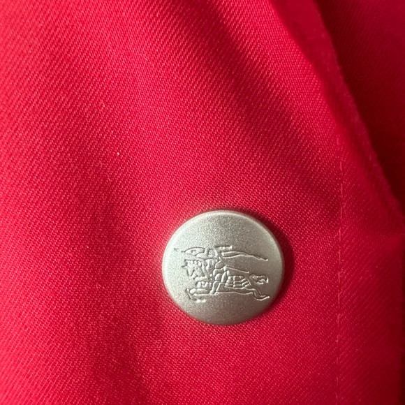 Burberry Woman’s Zip-up - Picture 12 of 15